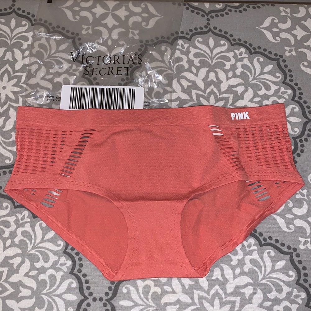 Panties| PINK